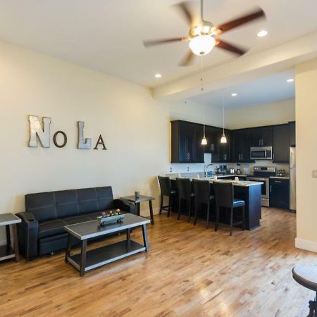 Beautiful Condos Steps From French Quarter And Bourbon St Nueva Orleans Exterior foto