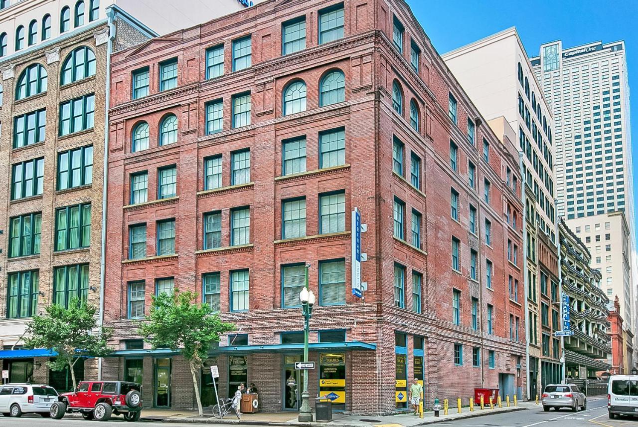 Beautiful Condos Steps From French Quarter And Bourbon St Nueva Orleans Exterior foto