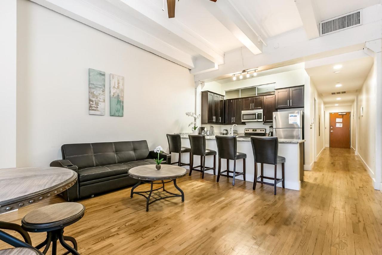 Beautiful Condos Steps From French Quarter And Bourbon St Nueva Orleans Exterior foto