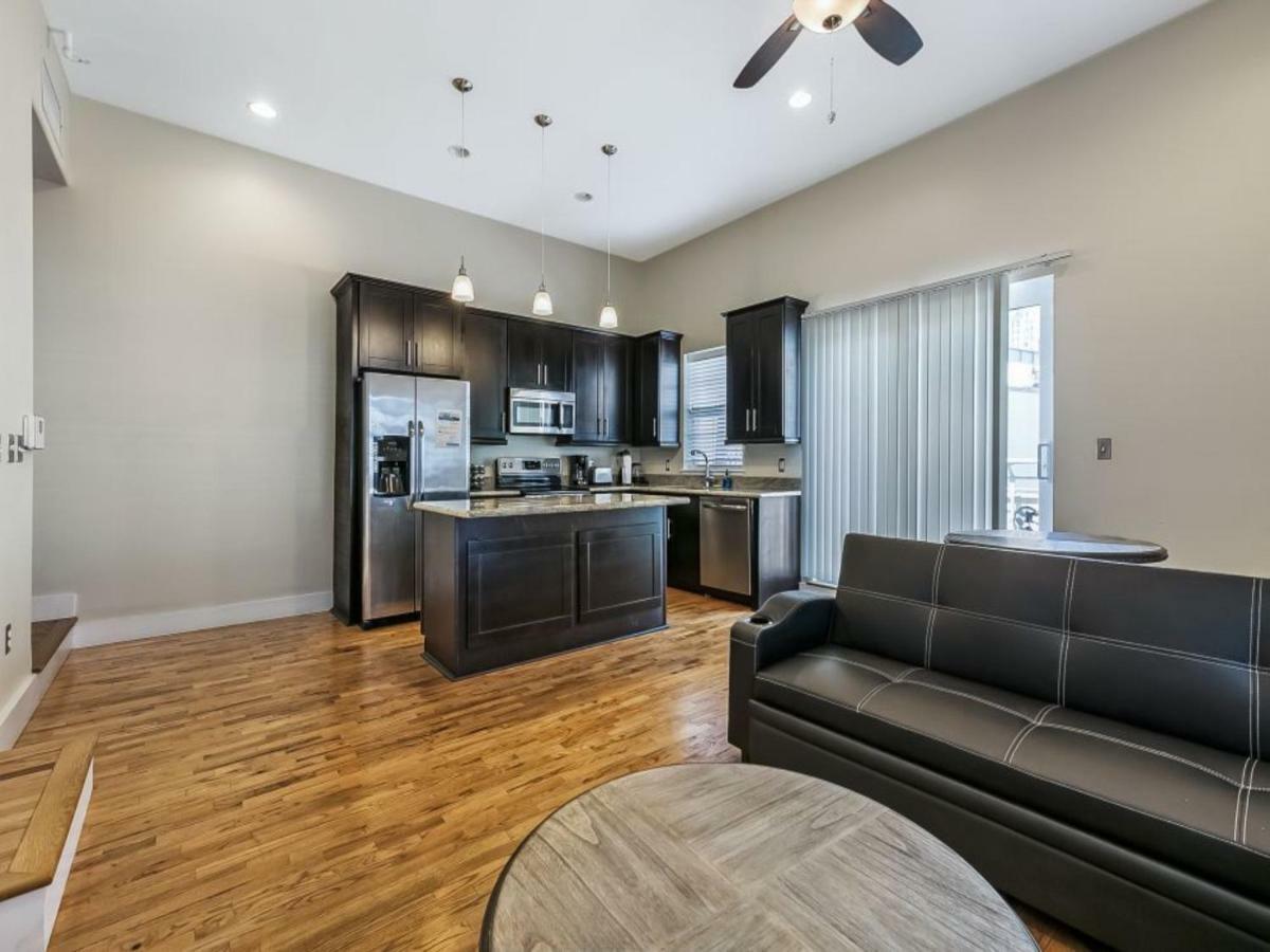 Beautiful Condos Steps From French Quarter And Bourbon St Nueva Orleans Exterior foto
