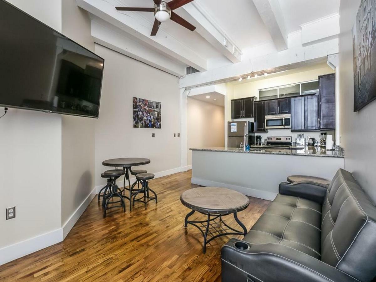 Beautiful Condos Steps From French Quarter And Bourbon St Nueva Orleans Exterior foto
